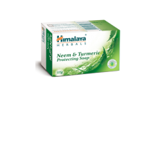Neem & Turmeric Soap