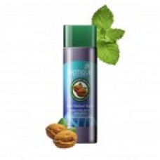 bio walnut bark shampoo
