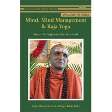 Mind, Mind Management & Raja Yoga