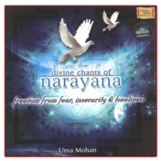Divine Chants of Narayana
